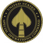 美国特种作战司令部及作战结构