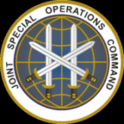 特殊行动总指挥-美国联合特种作战司令部