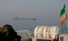 伊朗做出反击，扣押英国油轮！