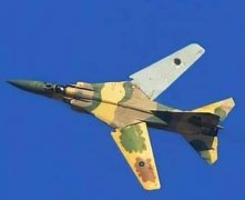利比亚曾有非洲第一空军，而如今下场悲惨
