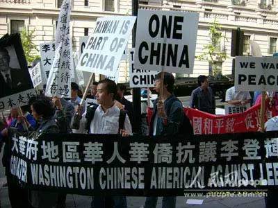 那10年 每一年美国都狠踹中国一脚！