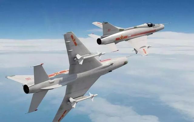 歼-12的设计思想非常先进，但这“中国式打法”能否奏效？