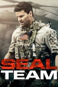 《海豹突击队 SEAL Team》这次是个电视剧，全面演