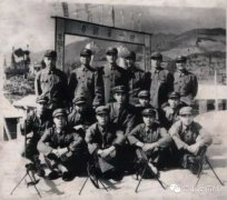 中国人民解放军对越作战第七侦察大队