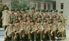 中国人民解放军对越作战第三侦察大队