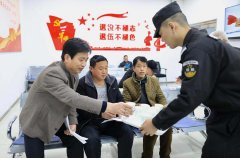 部分退役军人抚恤补助标准今起提高