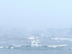 出海已14天，002号“不知去向”，后方好消息传来