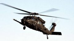 美军特种部队专用直升机，堪称黑鹰的终极版
