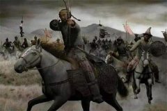 十万欧洲铁骑竟然被两万蒙古骑兵全歼，蒙古骑
