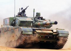 中国第一名装甲师到底有多强？美国媒体