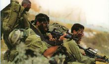 以色列野小子特种部队