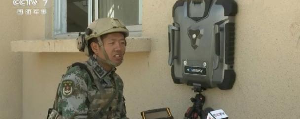 湖南民企攻克穿墙雷达难题，解放军战力提高，白宫：不许出口