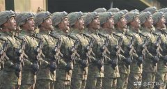 中国陆军大规模采购军用防弹插板，中国单兵防护达到世界领先水平