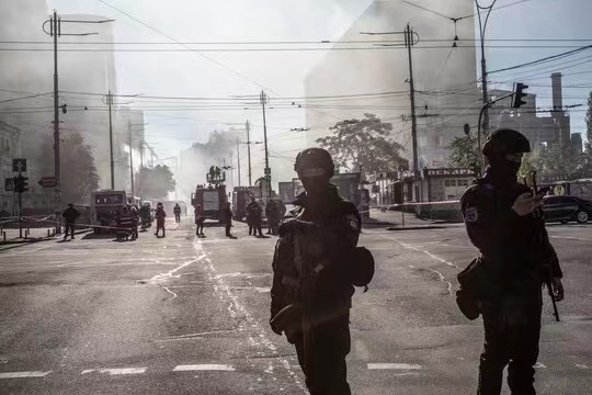美媒爆料五角大楼寻求重启在乌“秘密行动”，俄驻美大使回应