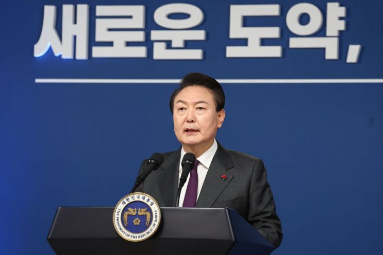 韩国担心总统府遭朝鲜无人机拍摄，尹锡悦指示军方公布航迹信息