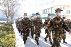 “六个一”，新兵下队的正确打开方式