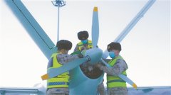 梦想在高原戈壁绽放
