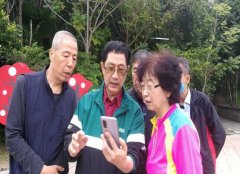 退而不休献余热  投身公益续华章——记重庆市沙坪坝区军休干部武保发