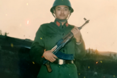 舒国才：不忘初心花香自来  为民服务从不“打烊”