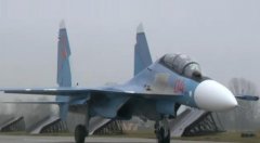 白俄空军总长：近期将接装苏30SM战机和米35直升机