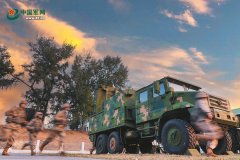 “智能演兵场”实现一网同训