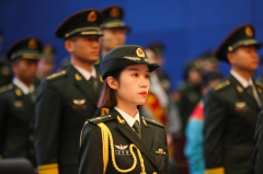 我们的2024：看“老山旅”官兵的难忘瞬间！