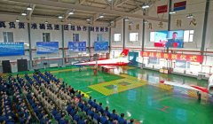 机务“兵王”光荣退役：二等功3次、三等功6次，安全保障飞行7500多小时