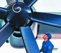 海空猎“鲨”——海军航空兵某部反潜训练影像