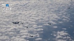 “空中穿针”，他们全部一次对接成功