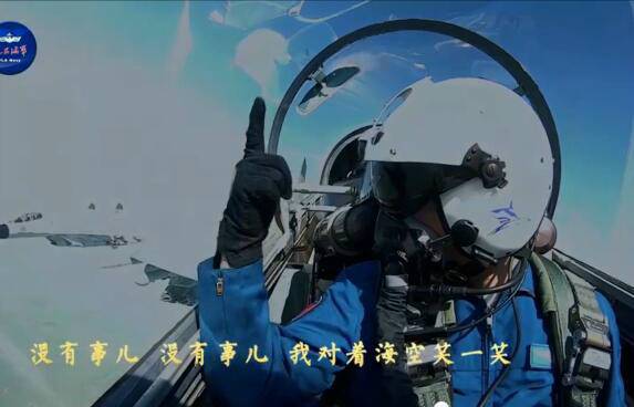年度是佳大片海军版野狼disco爆红