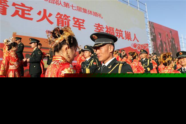 别惦记啦！116名“东风快递小哥”脱单