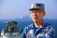 亚洲最强战舰舰长是谁 亚洲最强战舰舰长公开是战狼2原型