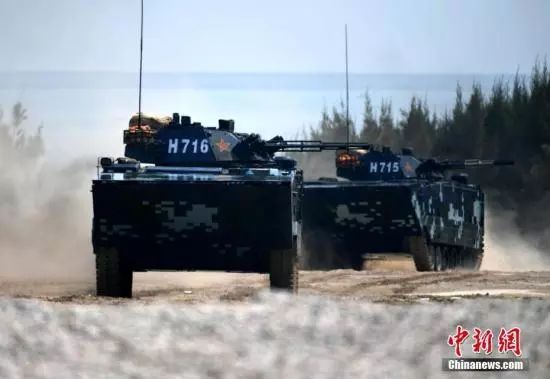 人民海军开微博怎么回事 人民海军开微博原因目的是什么？