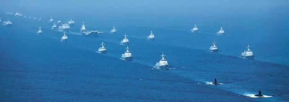 人民海军开微博怎么回事 人民海军开微博原因目的是什么？
