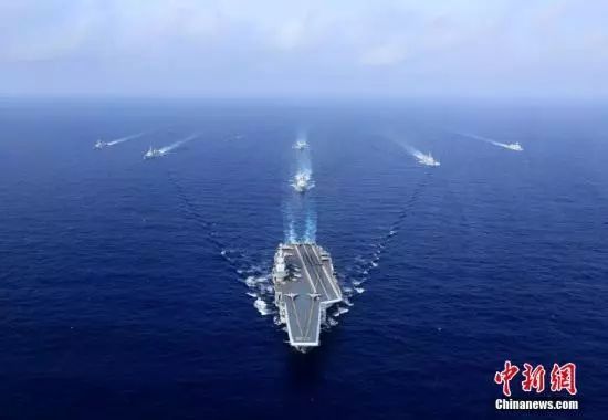 人民海军开微博怎么回事 人民海军开微博原因目的是什么？
