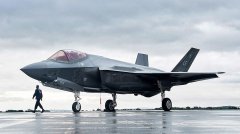 美国停止向土耳其交付F-35怎么回事 为了惩罚其购俄S400？