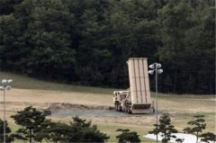 萨德最新消息 萨德或成纸老虎原因是什么？星州基地没有高压电站