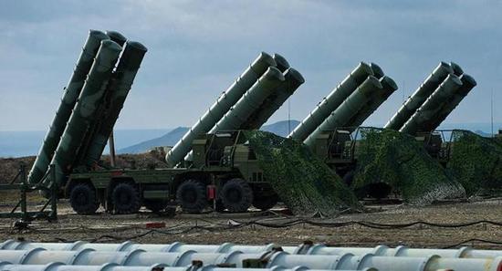 萨德系统和S-400哪个更厉害？沙特为什么想同时买萨德和S-400
