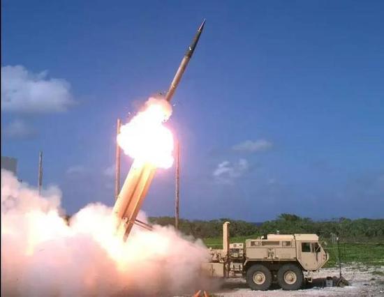 萨德系统和S-400哪个更厉害？沙特为什么想同时买萨德和S-400