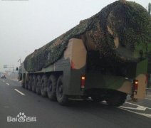 中国如何反制萨德 杨承军：萨德已对中国构成威胁 中国可公开东风41