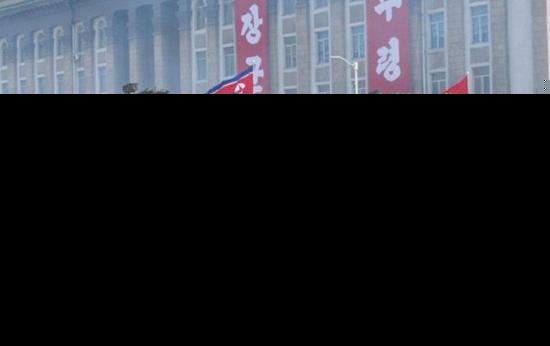 朝鲜局势最新消息 朝鲜如何强硬反击美国挑衅：海陆空全都出动了