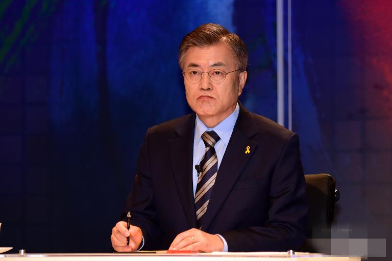 朝鲜半岛局势萨德最新消息 韩候选人重视中国 萨德与朝核应对成大选关键