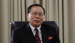 朝鲜局势消息 韩成烈：朝鲜每周都将测试导弹 彭斯：不要挑战美国