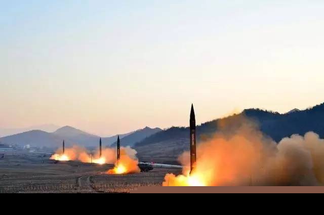 朝鲜导弹试射失败各国都什么反应？朝鲜：或与25日再次试射