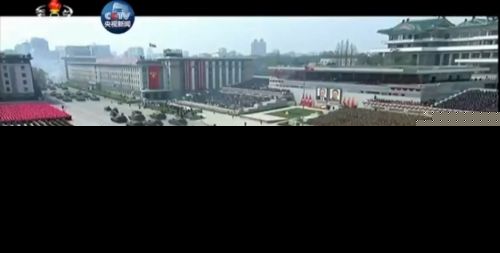 朝鲜举行史上最大规模阅兵 海量图片曝光 半岛局势如何？