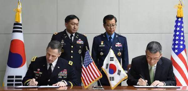 不要被韩国吸引所有注意力！日本也急于引进萨德 阴谋围堵中国