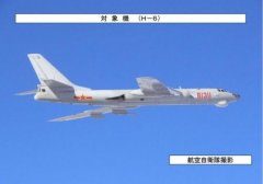 日战机升空超千次超7成针对中国 紧急升空次数或超过1000次