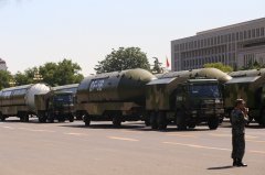萨德入韩中国有什么好处？中国可扩充核武库！萨德风波有哪些博主恶意炒作