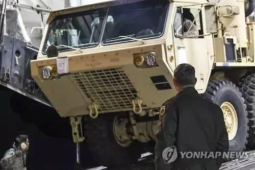 韩国部署萨德真相是什么 关于萨德部署你不知道的三个真相揭秘