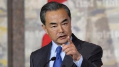中美是否会在南海发生军事冲突？王毅回应：美需重温二战历史